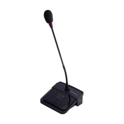 Transmisor de señal Inalámbrico cuello de ganso Vento MC30 Duosonic Bogota