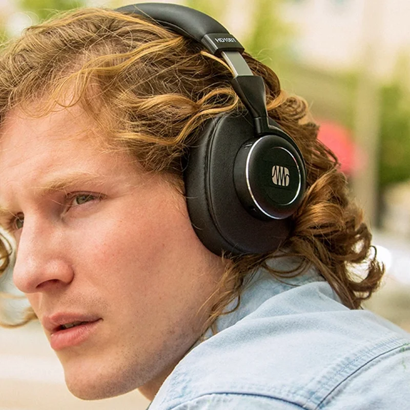 audifonos presonus