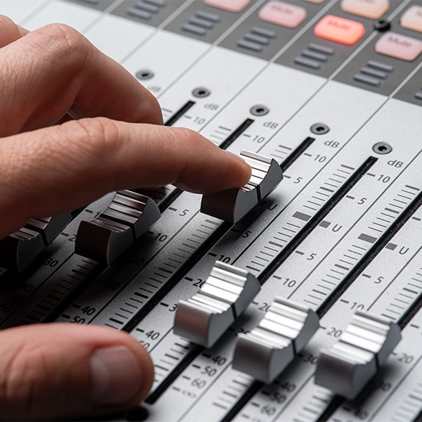 mixers presonus