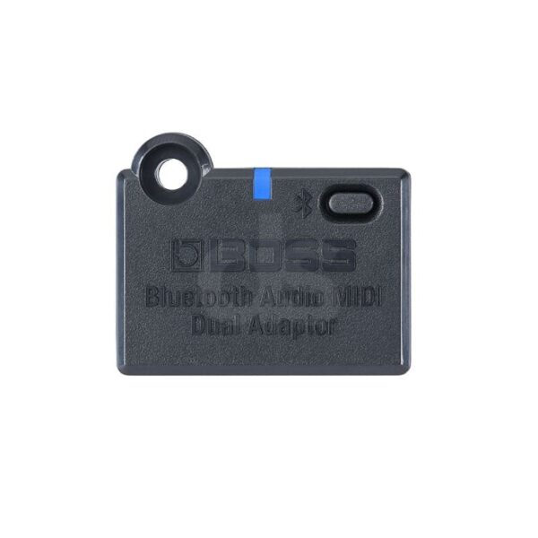 Adaptador Boss BT DUAL Duosonic Bogota