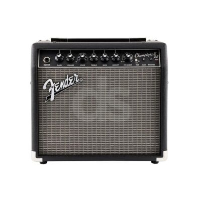 Amplificador Fender GUIT CHAMPION II 25 2330700000 Duosonic Bogota