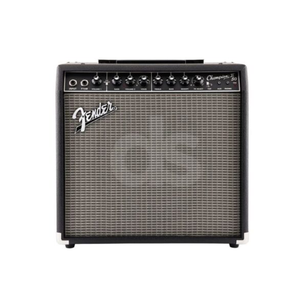 Amplificador Fender GUIT CHAMPION II 50 2330800000 Duosonic Bogota