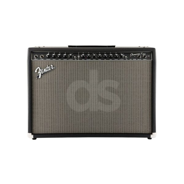 Amplificador Fender GUIT CHAMPIONII 100 2330900000 Duosonic Bogota