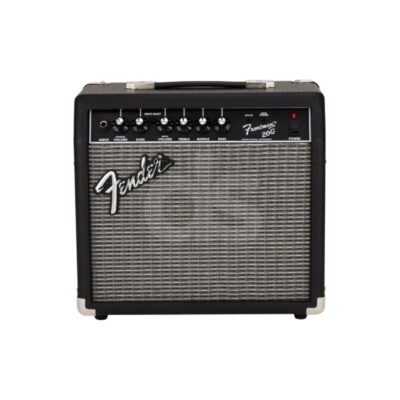 Amplificador Fender GUIT E FRONTM 20G 2311500000 Duosonic Bogota
