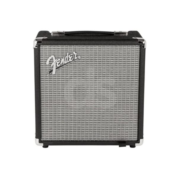 Amplificador bajo Fender RUMBLE 100 V3 2370400000 Duosonic Bogota