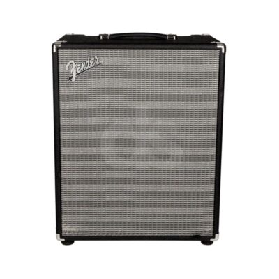 Amplificador bajo Fender RUMBLE 500 V3 120V Duosonic Bogota