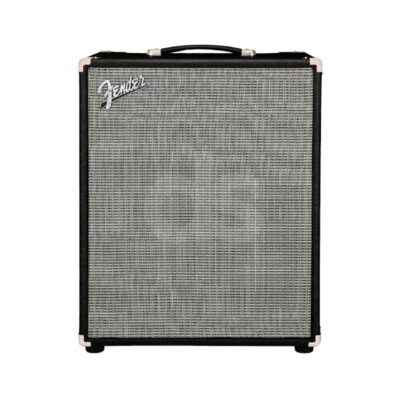 Amplificador bajo Fender RUMBLE 800 COMBO Duosonic Bogota