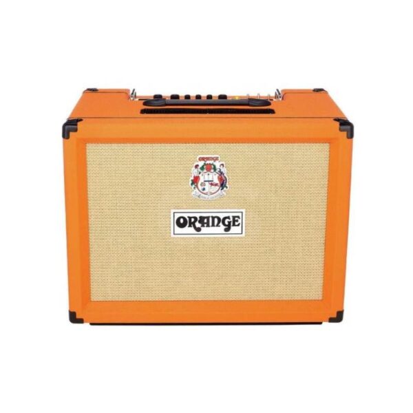 Amplificador de guitarra eléctrica Orange D ROCKER 32 Duosonic Bogota