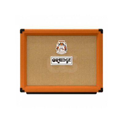 Amplificador de guitarra eléctrica Orange D TREMLORD 30 Duosonic Bogota