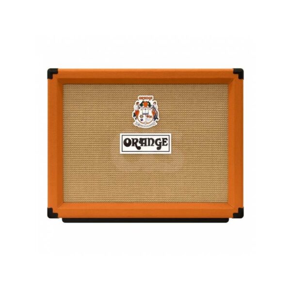 Amplificador de guitarra eléctrica Orange D TREMLORD 30 Duosonic Bogota
