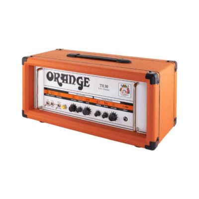 Amplificador de guitarra eléctrica Orange OS D TH30 CABEZOT Duosonic Bogota