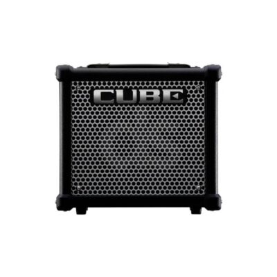 Amplificador de guitarra eléctrica Roland CUBE 10GX Duosonic Bogota