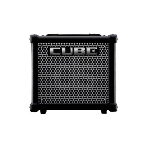 Amplificador de guitarra eléctrica Roland CUBE 10GX Duosonic Bogota