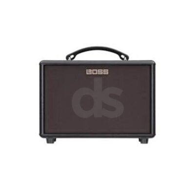 Amplificador guitarra acústica Boss AC 22LX Duosonic Bogota