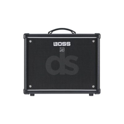 Amplificador guitarra eléctrica Boss KTN 50 3 Duosonic Bogota