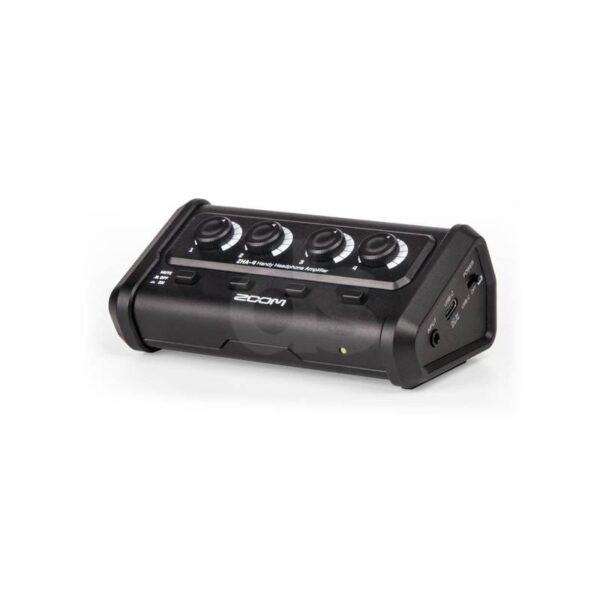 Amplificador para audífonos Zoom ZHA 4 220GL Duosonic Bogota