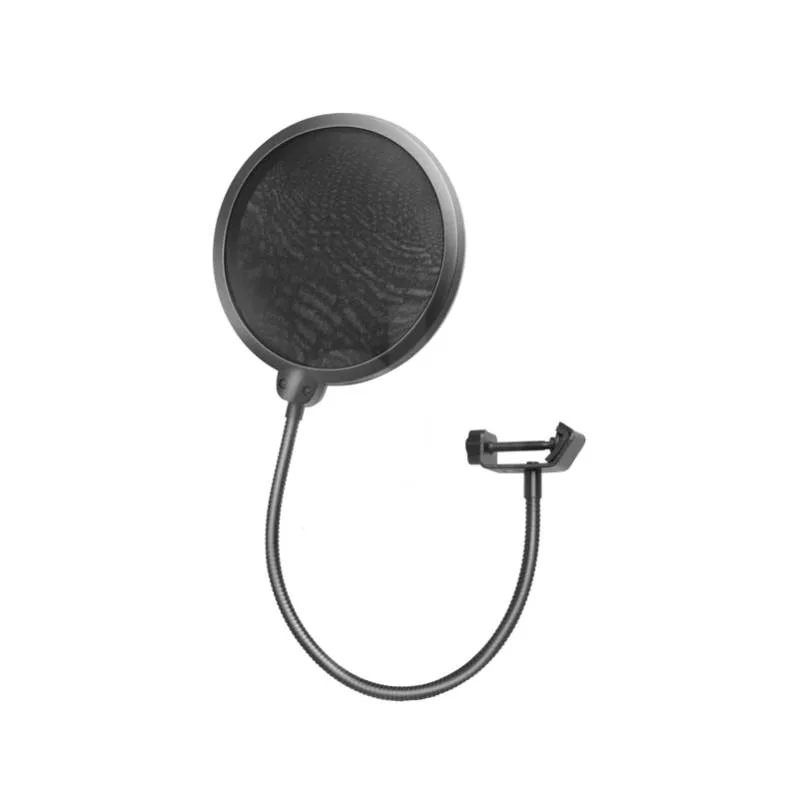 Antipop filter Icon PF 02 Duosonic Bogota