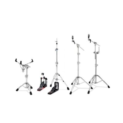 Atril DW BATERIA CP5000PK4 X4 Duosonic Bogota
