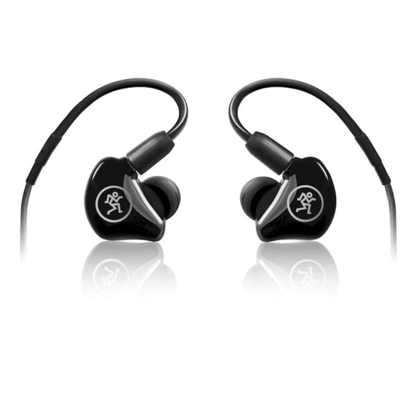 Audífonos In Ear Mackie MP 240