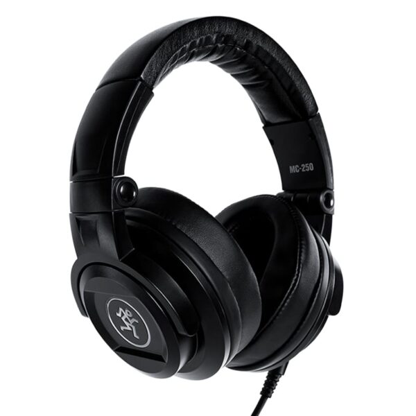 Audífonos Mackie MC 250