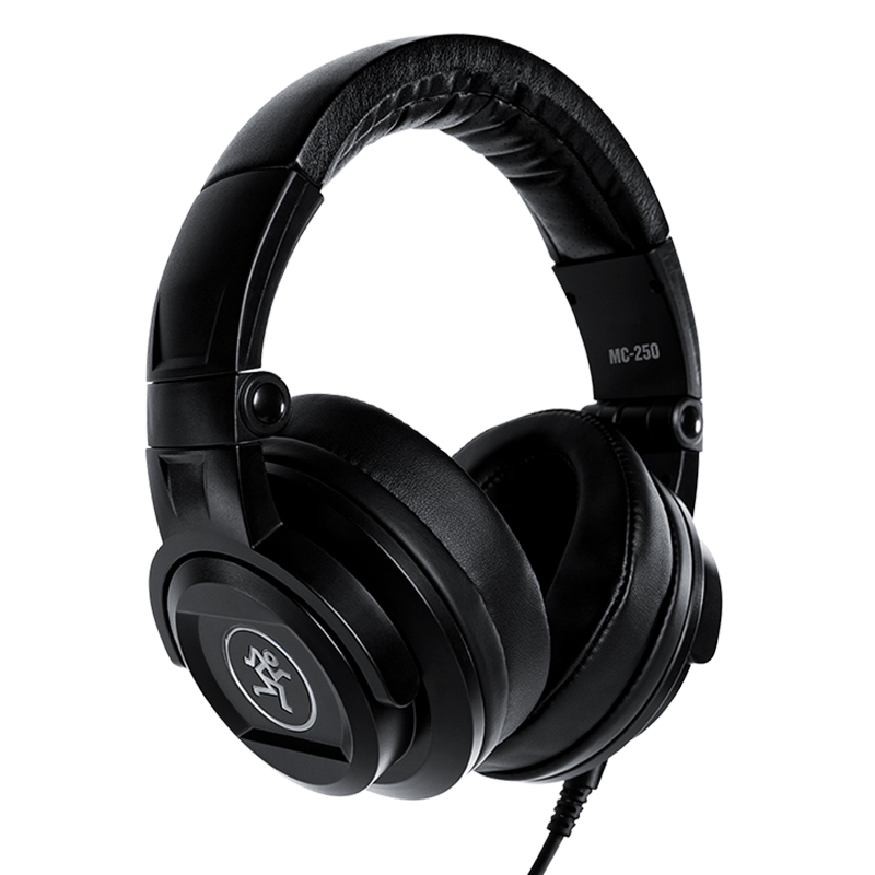 Audífonos Mackie MC 250