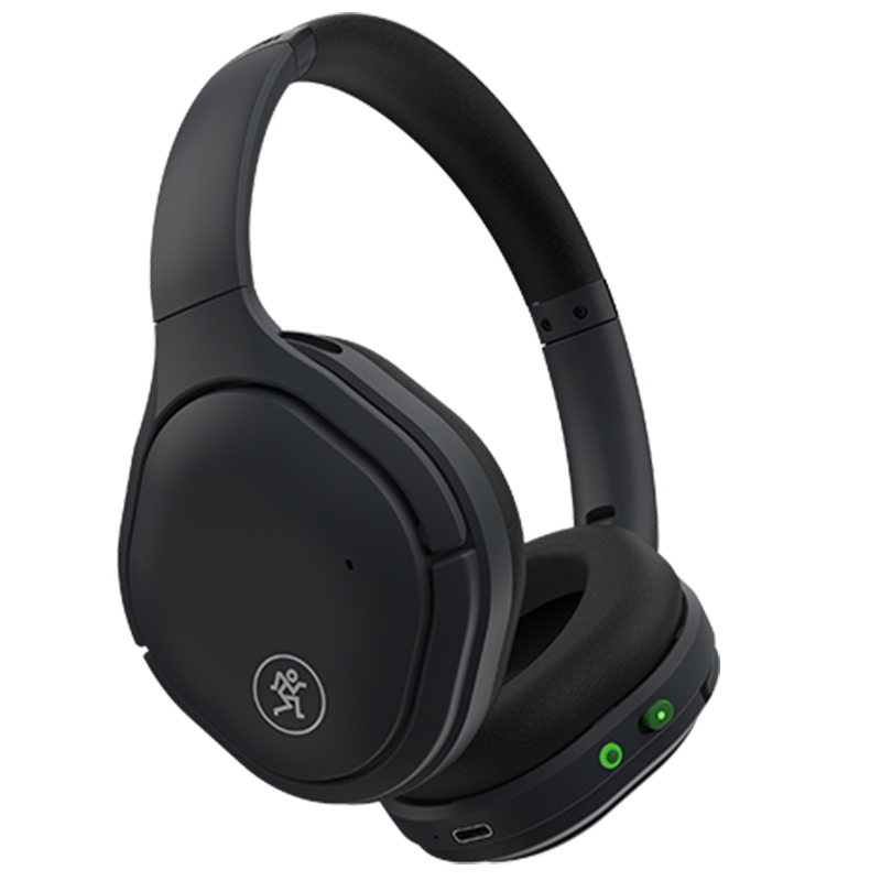 Audífonos Mackie MC 50BT Inalámbricos