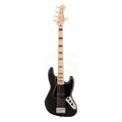 Bajo eléctrico Fender AFF ACT JB MN BPG 0378753565 Duosonic Bogota