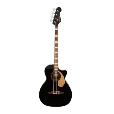Bajo eléctrico Fender KINGMAN 0970743106 Duosonic Bogota