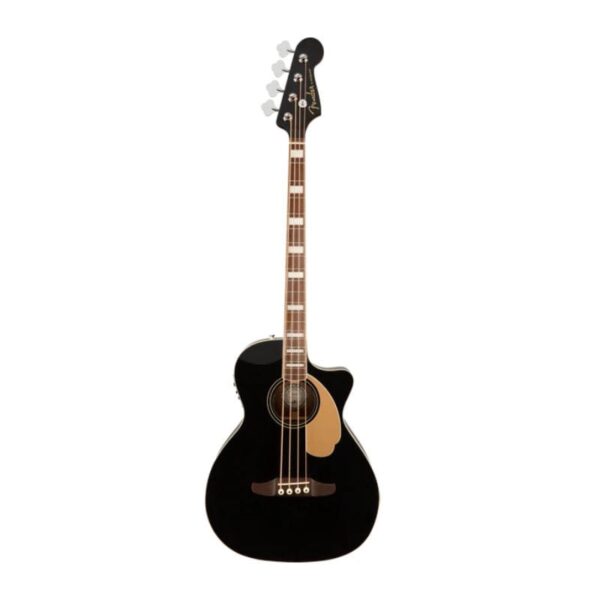 Bajo eléctrico Fender KINGMAN 0970743106 Duosonic Bogota