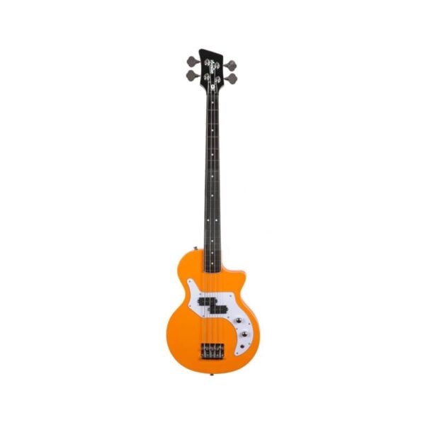 Bajo eléctrico Orange BG O BASS ORA ESTUCHE Duosonic Bogota