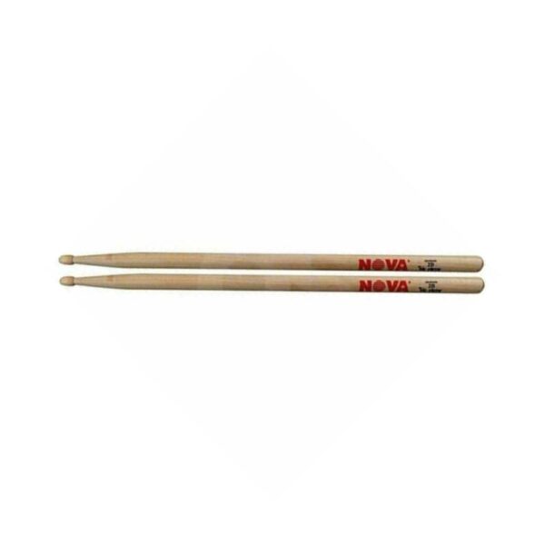 Baqueta Vic Firth sencilla 2B Duosonic Bogota