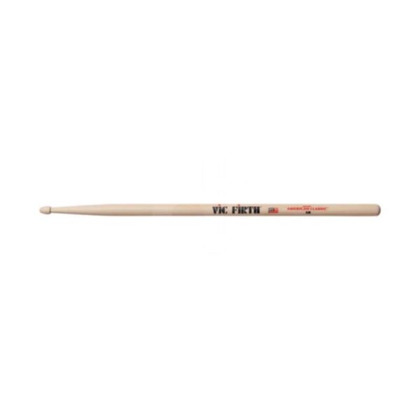 Baquetas Vic Firth nova sencilla 5B Duosonic Bogota