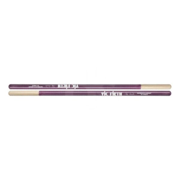 Baquetas Vic Firth timbal SAA2 Duosonic Bogota
