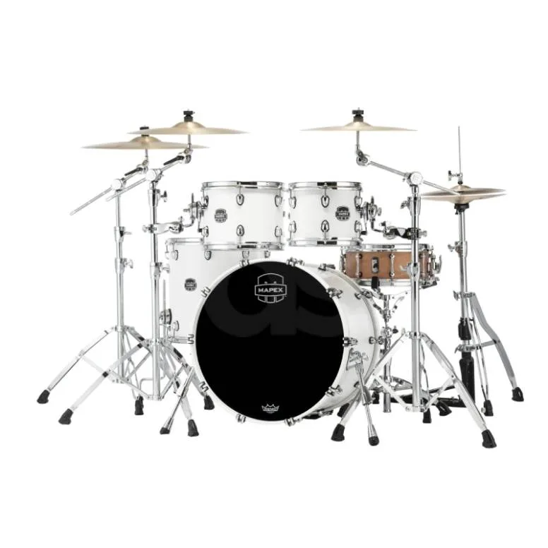 Batería Mapex SR529XRM Duosonic Bogota