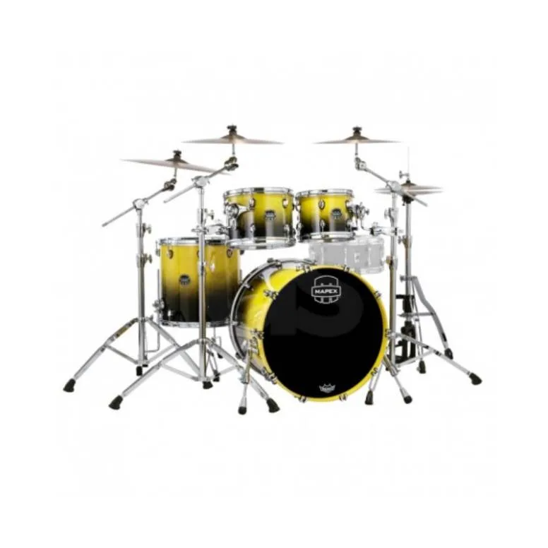 Batería Mapex SR529XUJ Duosonic Bogota
