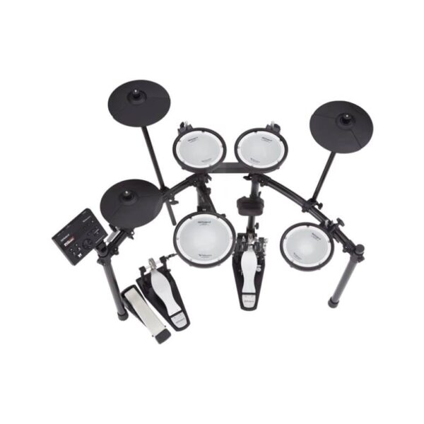 Batería electrónica Roland TD 07DMK Duosonic Bogota
