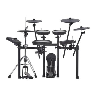 Batería electrónica Roland TD 17KVX2 + MDS COM Duosonic Bogota
