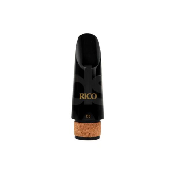 Boquilla Rico Royal clarinete GRAFTONITE Duosonic Bogota
