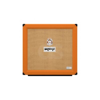 Cabina de guitarra eléctrica Orange OS D CR PRO CAB 412 Duosonic Bogota