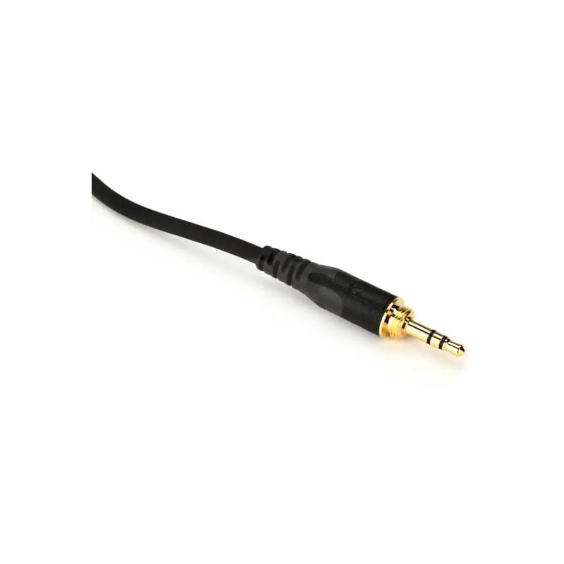 Cable de recambio para audífonos de la serie M Audiotechnica HP LC Duosonic b