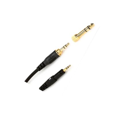 Cable de recambio para audífonos de la serie M AudiotechnicaHP LC Duosonic Bogota