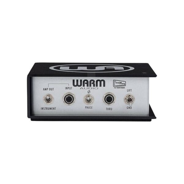 Caja directa activa Warm Audio WA DI A Duosonic Bogota