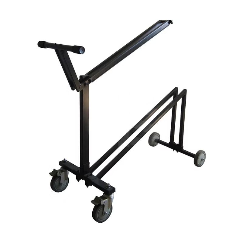 Carro porta atriles Hercules BSC800 Duosonic Bogota