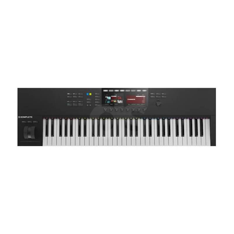 Controlador KOMPLETE KONTROL S61 Duosonic Bogota
