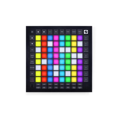 Controlador MIDI Novation Launchpad Pro MK3 Duosonic Bogota
