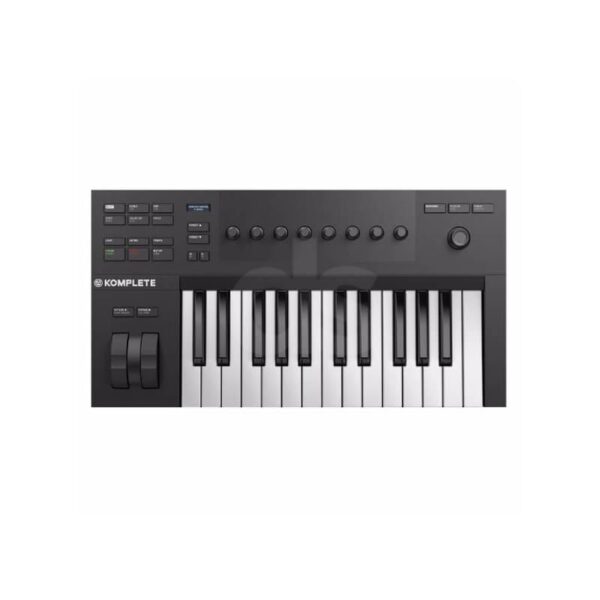 Controlador NATIVE KOMPLETE KONTROL A25 Duosonic Bogota