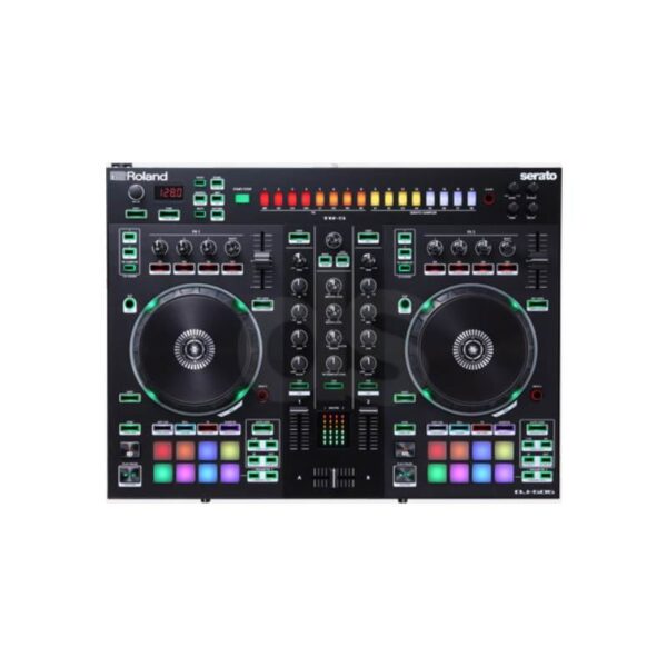 Controlador Roland DJ 505 Duosonic Bogota