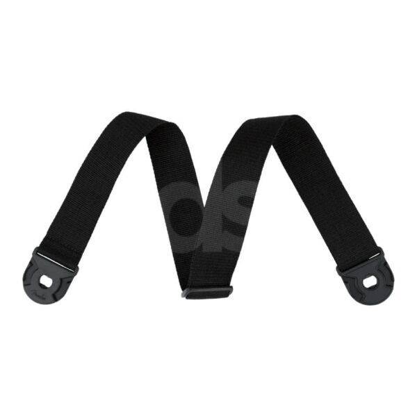 Correa Fender GE QUICKGRIP BLK POLY 0990629009 Duosonic Bogota