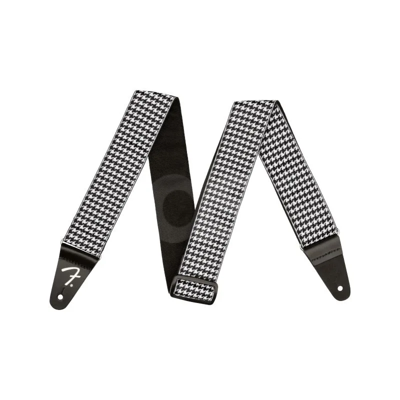 Correa Fender GUIT ELEC HOUNDSTOOTH 0990709005 Duosonic Bogota
