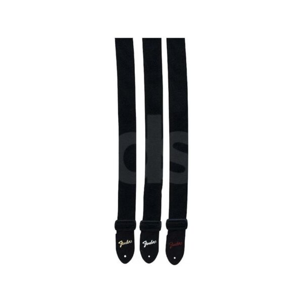 Correa Fender PICK'N BLK 0990606049 Duosonic Bogota